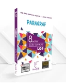 8.SINIF LGS PARAGRAF SORU BANKASI - 1