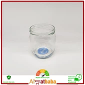 Hane HN 1901 Cam Hazneli Limon Narenciye Portakal Sıkacağı 300 Cc - 6