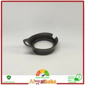 Hane HN 1901 Cam Hazneli Limon Narenciye Portakal Sıkacağı 300 Cc - 1