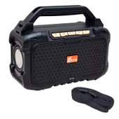 Fp-29 Bluetooth Taşınabilir Hoparlör Müzik Kutusu 6742 - 1