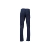 2AS Patımo Chino Erkek Gabardin Lacivert Pantolon - 2