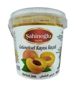SAHINOGLU 500 KOVA KAYISI RECEL - 1