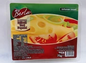 BERLA 75 GR DILIM KASAR PEYNIR - 1