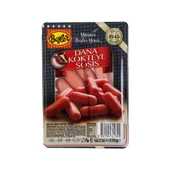 BESLER 220 GR DANA KOKT SOSIS - 1