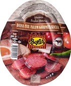 BESLER 190GR ISIL İŞLEM DANA SUCUK - 1