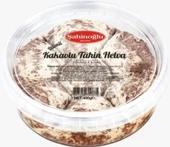 SAHINOGLU 400GR KAKAOLU HELVA - 1