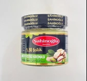 SAHINOGLU 220 GR ANTEP FISTIK KREMASI (DUBAİ) - 1