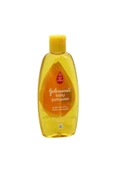Johnsons Şampuan Bebek-200ml - 1