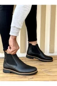 Muggo Muleka Garantili Ortopedik Unisex Chelsea Bot - 5