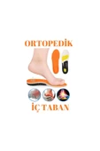 Muggo Muleka Garantili Ortopedik Unisex Chelsea Bot - 9