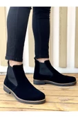 Muggo Muleka Garantili Ortopedik Unisex Chelsea Bot - 8