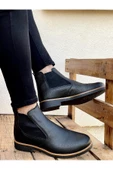 Muggo Muleka Garantili Ortopedik Unisex Chelsea Bot - 6