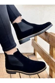 Muggo Muleka Garantili Ortopedik Unisex Chelsea Bot - 7
