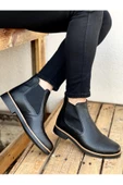 Muggo Muleka Garantili Ortopedik Unisex Chelsea Bot - 2