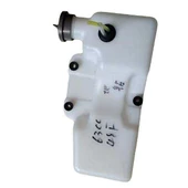 Toprak Burgu Makinası Benzin Deposu 63 cc - 1