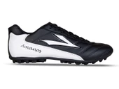 Lig Halı Saha Ayakkabısı Siyah Amanos-H - 2