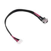 ASUS K56 K56C K56CA K56CM 556 X550CC X450CC DC KABLOLU JACK - 2