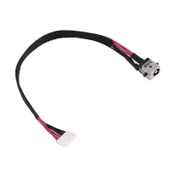 ASUS K56 K56C K56CA K56CM 556 X550CC X450CC DC KABLOLU JACK - 3