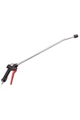 Oto Yıkama Havalı Köpük Pompası Tabancası Alüminyum 60Cm - 5