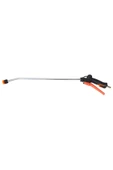 Oto Yıkama Havalı Köpük Pompası Tabancası Alüminyum 60Cm - 2