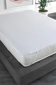 SIVI GEÇİRMEZ MICRO LASTİKLİ ALEZ  160x200 - 2