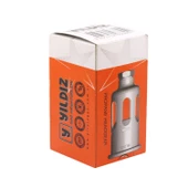 Yıldız 3351 Tavlama Başlığı Kromlu 51 mm Çapında Başlık - 3