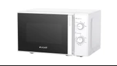 Arçelik Md 201 B Beyaz 20 Lt Mikrodalga Fırın - 1