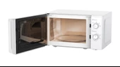 Arçelik Md 201 B Beyaz 20 Lt Mikrodalga Fırın - 3