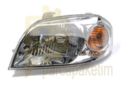 Chevrolet Aveo Far Sol  Sedan 2006-2011 - 1