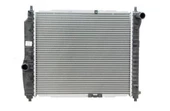Chevrolet Aveo Su Radyatörü 1.2-1.4 8V 2006-2008 - 1