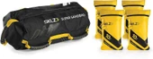 SKLZ 5-18 kg Ayarlanabilir Kum Torbası APD-SB75-02 - 8