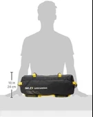 SKLZ 5-18 kg Ayarlanabilir Kum Torbası APD-SB75-02 - 12