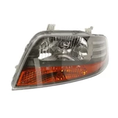 Chevrolet Kalos Far Sol 2005 - 1