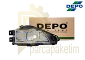 Opel İnsignia A Sis Farı Sol 2008-2012 [DEPO] - 1