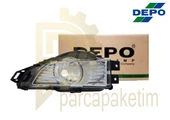 Opel İnsignia A Sis Farı Sağ 2008-2012 [DEPO] - 1