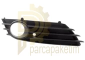 Opel Astra H Sis Far Kapağı Sağ Sisli 2004-2007 - 1