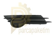 Opel Corsa D Sis Far Kapağı Sissiz Sağ 2007-2010 - 1