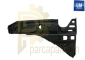 Opel Vectra C Ön Tampon Braketi Sol  2005-2008 [Orijinal GM] - 1