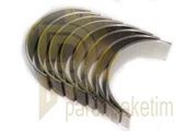 Chevrolet Captiva Kol Yatak Std 2007-2011 - 1