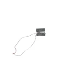 Toshıba Satellıte C660-1TN Hoparlör - 1