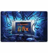 D-Smart D-fix Modül (Aile+Spor) - 1