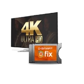 D-Smart D-fix Modül (Mega-Paket) - 1