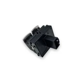 Seat İbiza 2009-2012 Sol Ön Kapı Cam Düğmesi Çiftli Kromlu 5K3959857C thumbnail 4