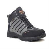 Potinonline Dkrs.116 Unisex İçi Polarlı Fermuarlı Kısa Outdoor Bot - 6