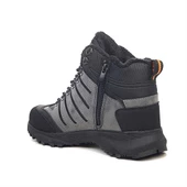 Potinonline  Dkrs.116 Unisex İçi Polarlı Fermuarlı Kısa Outdoor Bot - 7