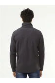Helly Hansen ErkeK Tam Fermuarlı Polar HH..12007HHA.987 - 3
