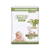Baby Turco Echo Paket Maxı 48Lı - 1