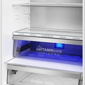 Arçelik A 2074 Nfk Kombi Ankastre Buzdolabı thumbnail 5