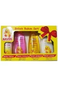 NAVİİN BEBEK BAKIM SETİ - 1