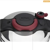 Tefal Clipso Minut Easy 6 Lt Düdüklü Tencere - 3
